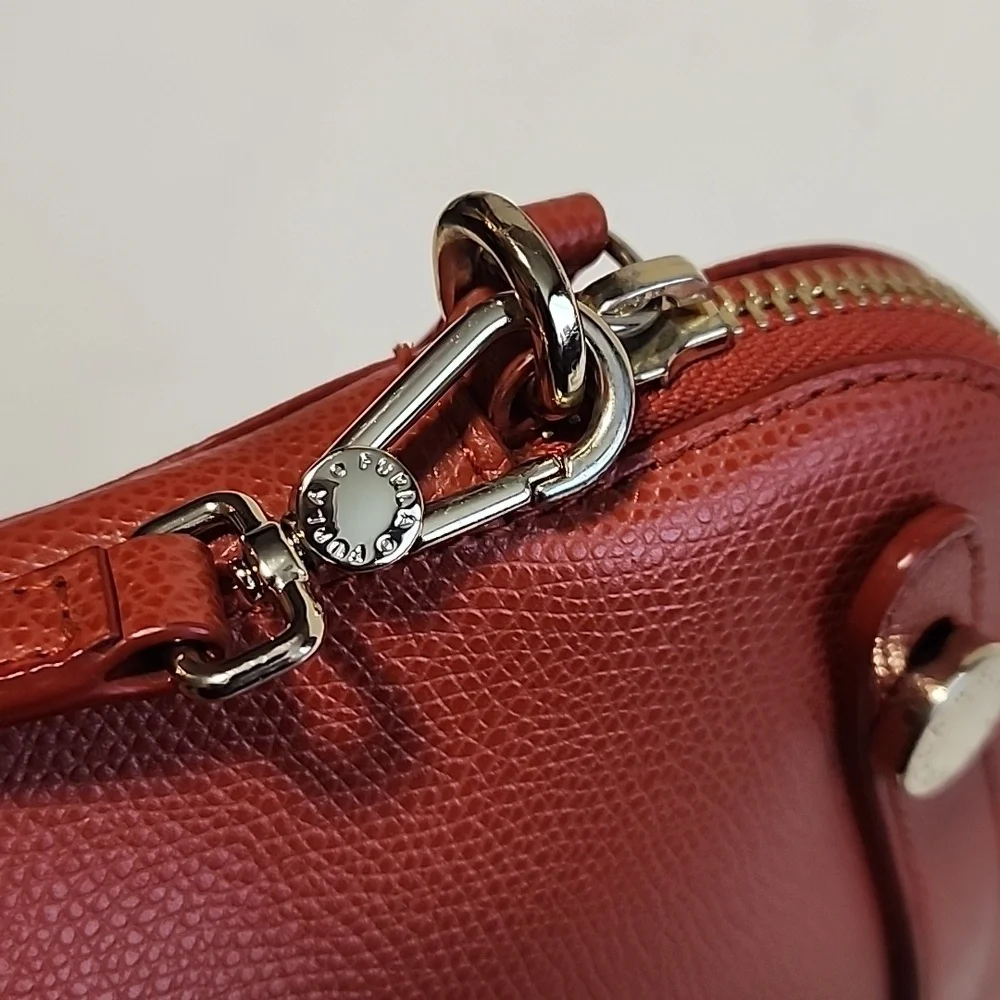 Furla Mini Piper Crossbody Bag - Picture 8 of 16